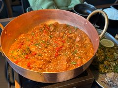 -Ameigo梅果·云贵川bistro(长宁来福士店)