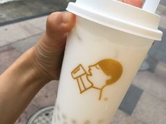 -喜茶(东莞汇一城店)