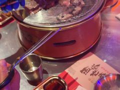 -西塔老太太泥炉烤肉(苏州大悦城店)