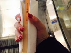 -仟吉KenGee(国贸360店)