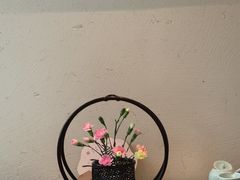 -梅间堂茶馆(绿地缤纷城店)