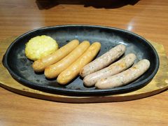 -萨莉亚意式餐厅(国和1000店)