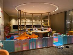 -博林天瑞喜来登酒店·西丽尚膳