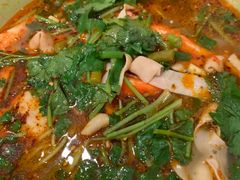 -筒骨麻辣烫(永同昌公寓胜明花园店)