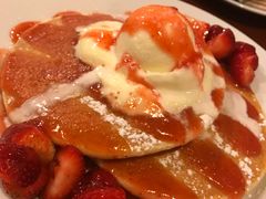 -Pancakes on the rocks(Darling Harbour)