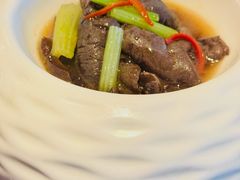 -新天世纪中餐厅