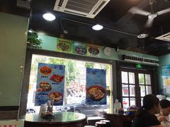 大堂-昇记肠粉王(福华路店)
