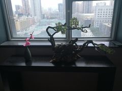 -乌鲁木齐百世昌龙泉酒店(大巴扎店)