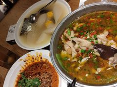 -鸡毛店·川菜(双楠店)