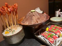 -色響火锅(恒隆广场店)