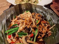 -兰木肆·云南菜(龙湖U城天街店)