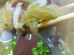-杨三胖杀猪菜(乐松店)
