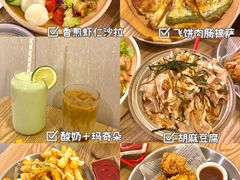 -0907餐厅(核桃园店)