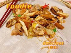 -顺风汤馆·广府粤菜(江宸天街店)