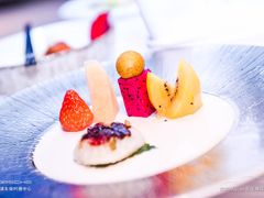 -渔火·特色餐厅(佘山世茂洲际酒店)