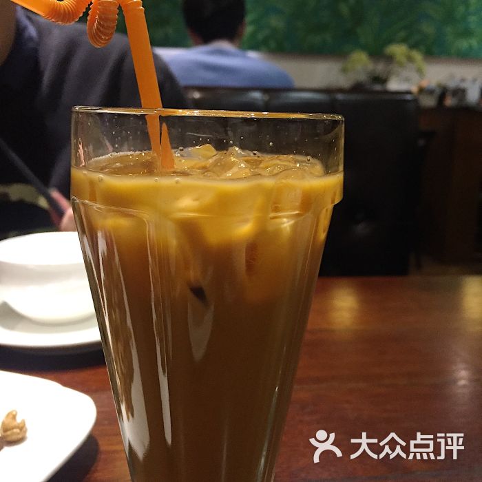 越南奶茶