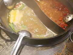 -冯校长老火锅(深圳福田店)