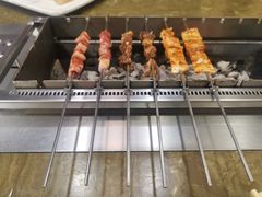 -白玉串城(南六中路店)