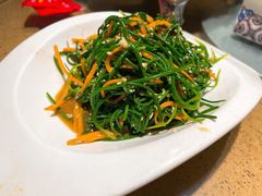 -蒙亨·手把肉·蒙古包文化主题餐厅(天恒广场店)