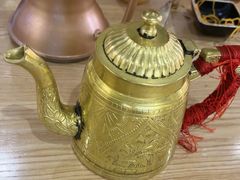 -谷丽麦馕新疆菜·清真(步步高梅溪新天地店)