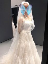 -Vera Wang婚纱礼服旗舰店