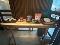 -淮香国色·淮扬菜(正大中心店)