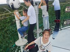 -黄海国家森林公园