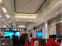 大堂-绍兴饭店(大宁店)