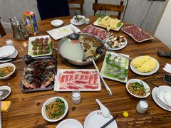 -肥婆麻辣火锅.顺德首创药材麻辣火锅(容桂店)