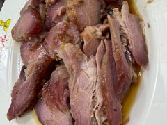 -陈光记烧腊店(罗保博士街店)