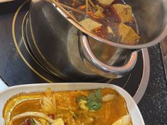 -老何太太鹤岗小串·团建聚餐(龙华店)