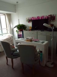 -尚美日式美甲美睫工作室