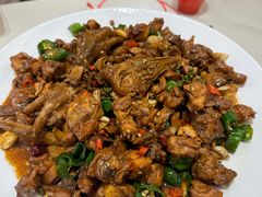 -偏爱炒鸡(老县衙店)