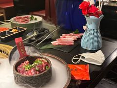 -谷牛和牛烤肉(漕河泾印象城店)