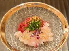 -炎橘·板前料理 Omakase