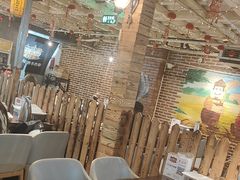 -三个大叔东北烧烤·砂锅菜(西三旗店)