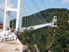-丹东凤凰山景区