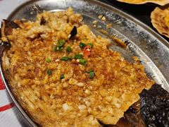 -辉记炭烧海鲜大排档·老字号(福田店)