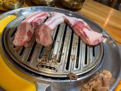 -金顺韩式烤肉·网红烤肉店(广利路店)