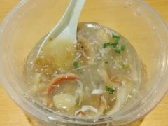 -食盈碗仔翅(星玺广场店)