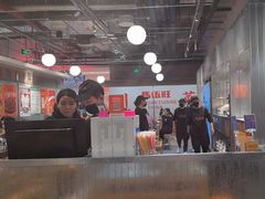 -馬伍旺川菜(金象城店)