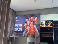 -MASTER FIT 拉伸大师·筋膜刀·西式按摩(上梅林卓悦汇店)