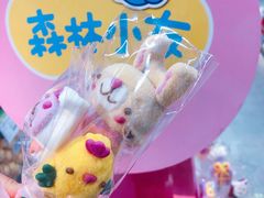 -blt精品超市(高德置地冬广场店)