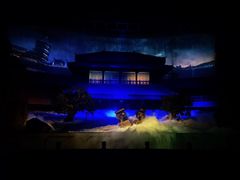 -济南方特东方神画