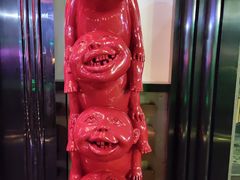 -Orangutan Bunker猩猩地堡酒吧(兰桂坊店)
