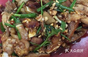 Steamed Pork Trotter Four-Style Platter