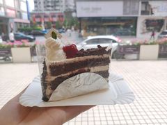 -85度C(广州石牌桥店)