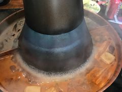 番茄汤-番食园鲜食火锅(高新店)
