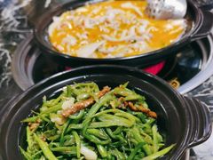 -李师傅脆肚(华强北店)