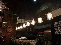 大堂-Let's Taipei 非常烘焙(太古里店)